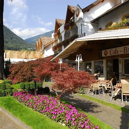 Loewenhof Bressanone