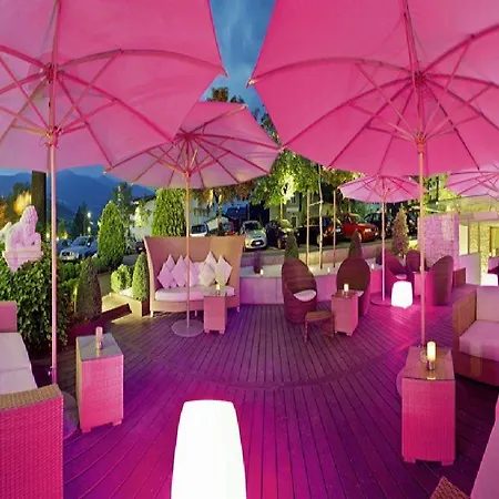 Hotel Loewenhof 4*
