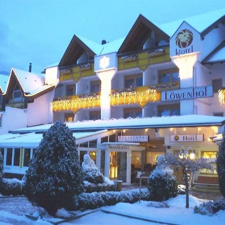 Loewenhof Bressanone