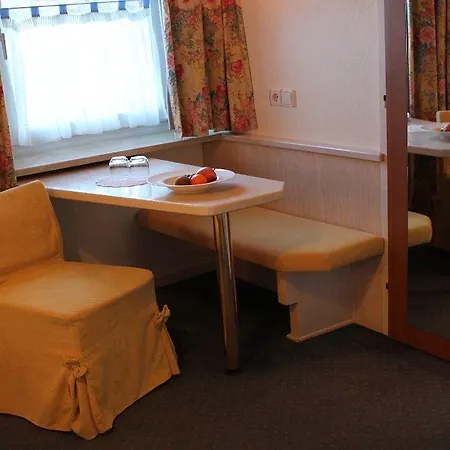 Hotel Loewenhof