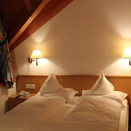 Hotel Loewenhof Bressanone