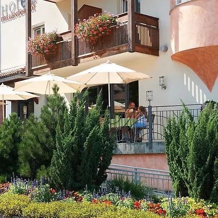 Millanderhof 3* Bressanone