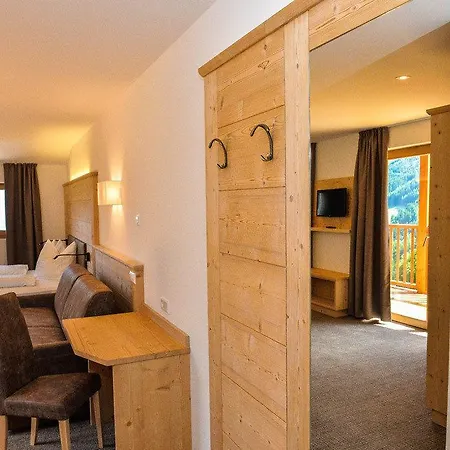 Fernblick 3* Bressanone