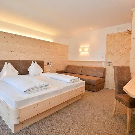 Fernblick Hotel Bressanone