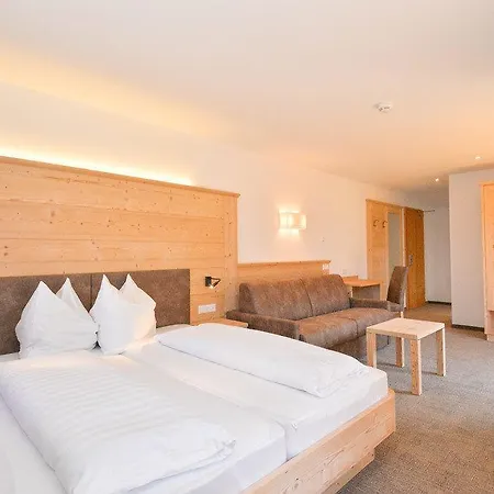 Fernblick Hotel