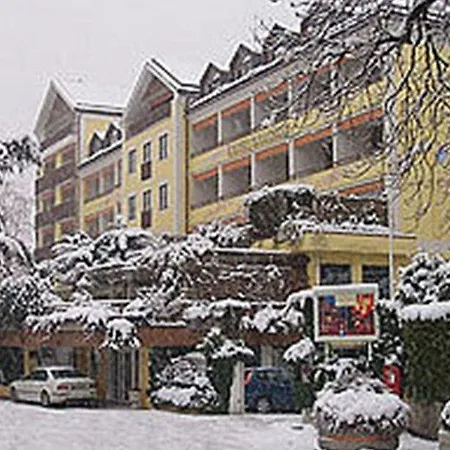 Hotel Dominik Alpine Wellness - Adults Only 4*