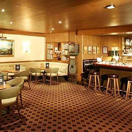 Dominik Alpine Wellness - Adults Only Bressanone