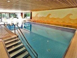 Hotel Dominik Alpine Wellness - Adults Only Bressanone
