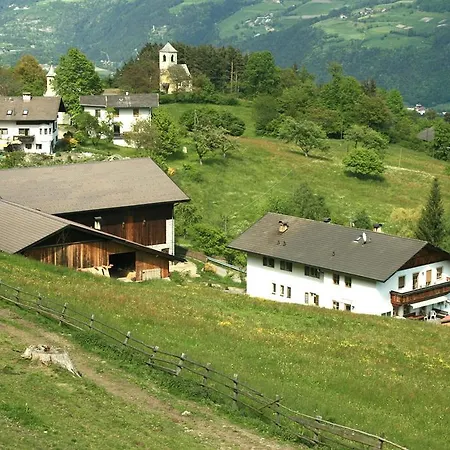 Gfaderhof Apartment