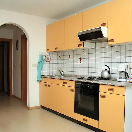 Gfaderhof Bressanone