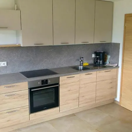 Apartment Gfaderhof