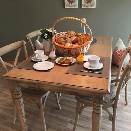 Alpin St. Andrae Apartment Bressanone