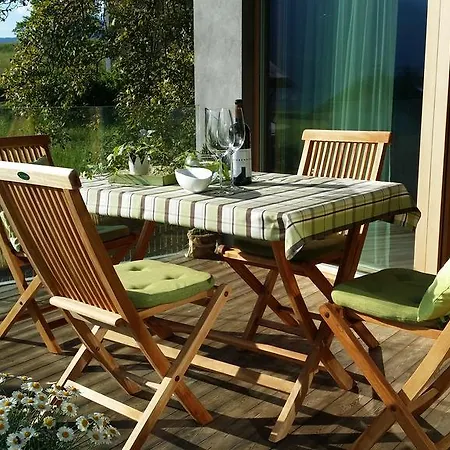 Apartment Alpin St. Andrae