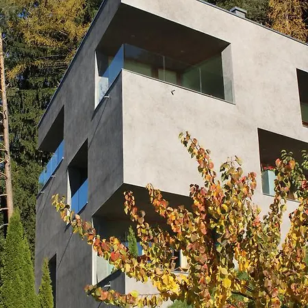 Apartment Alpin St. Andrae Bressanone