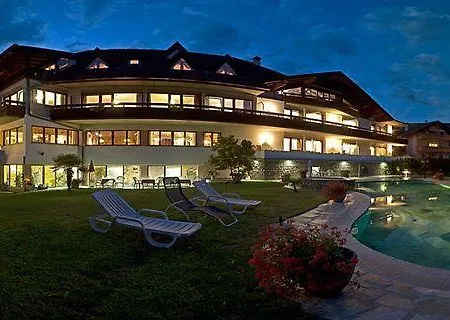 Temlhof Hotel Bressanone