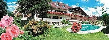 Temlhof Hotel Bressanone