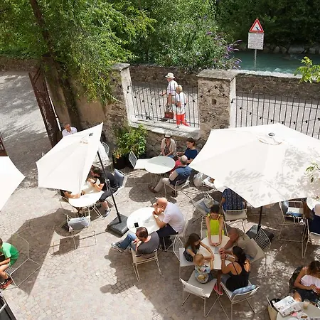 Alter Schlachthof Bed & Breakfast Bressanone