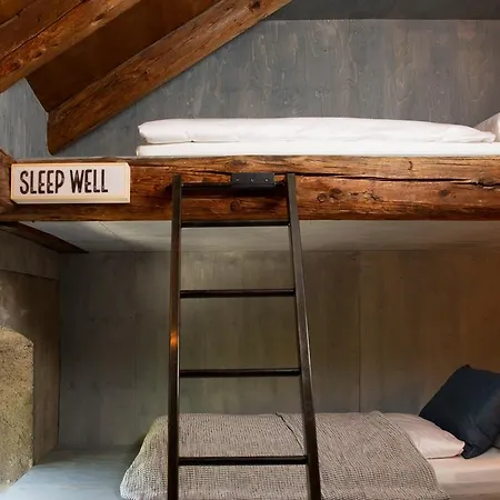 Alter Schlachthof Bed & Breakfast