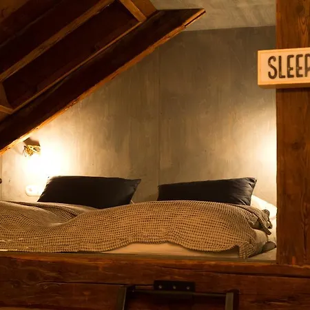 Alter Schlachthof Bed & Breakfast 2*