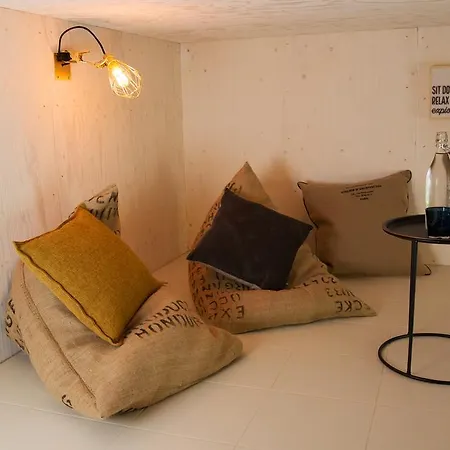 Alter Schlachthof Bed & Breakfast Bressanone