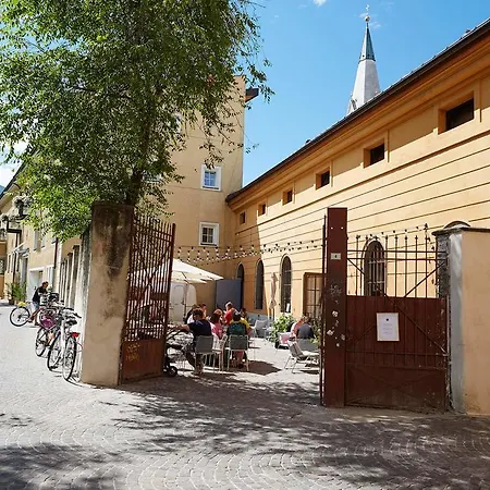Alter Schlachthof 2* Bressanone