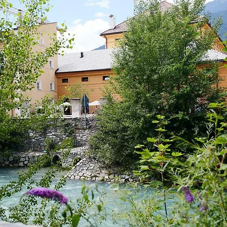 Bed & Breakfast Alter Schlachthof 2*