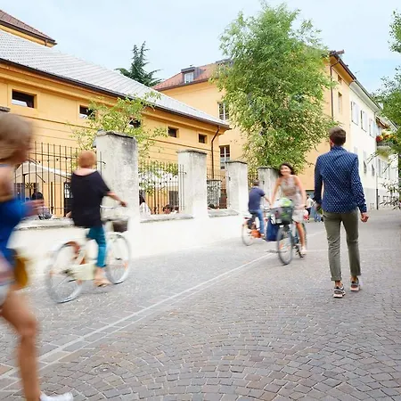 Bed & Breakfast Alter Schlachthof Bressanone