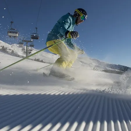 Dominik Alpine Wellness - Adults Only 4*