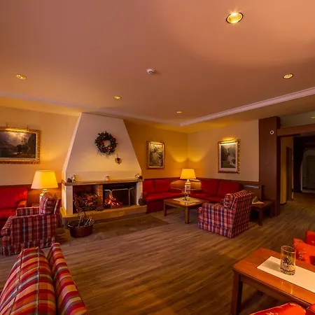 Dominik Alpine Wellness - Adults Only Hotel Bressanone