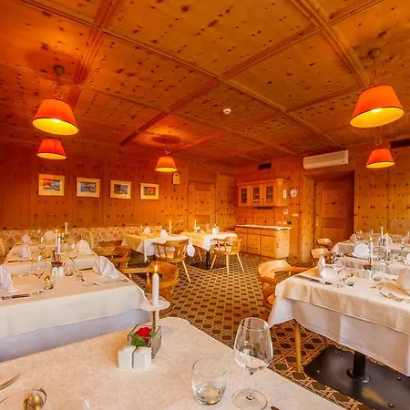 Hotel Dominik Alpine Wellness - Adults Only
