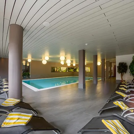 Hotel Dominik Alpine Wellness - Adults Only