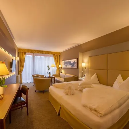 Dominik Alpine Wellness - Adults Only 4* Bressanone
