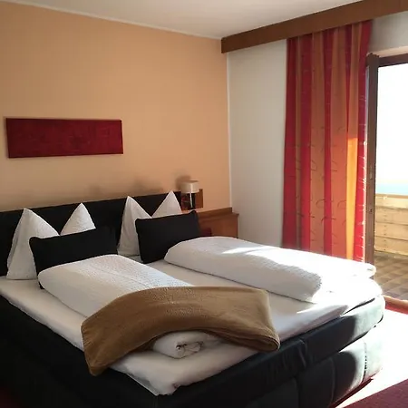 Hotel Biogasthaus Plonerhof Bressanone