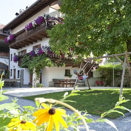 Huberhof Bressanone