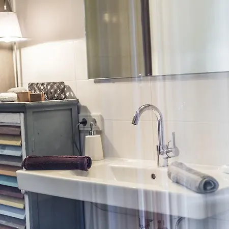 Alpin St. Andrae Apartment