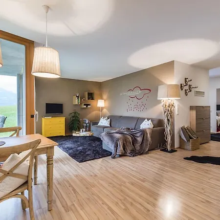 Apartment Alpin St. Andrae Bressanone