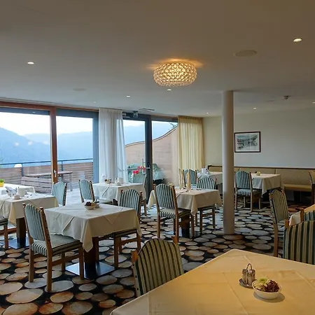 Hotel The Vista Bressanone