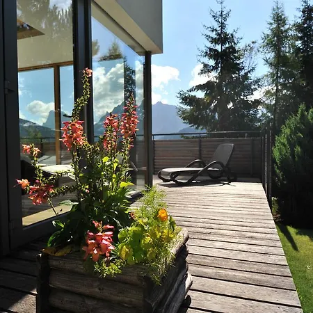 The Vista 3* Bressanone