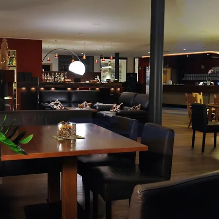 The Vista Hotel 3*