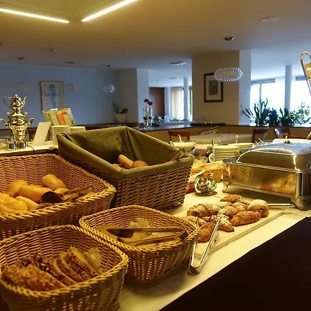 Hotel The Vista Bressanone
