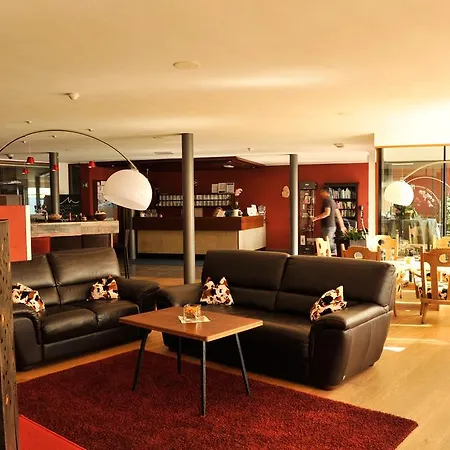 The Vista 3* Bressanone