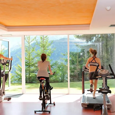 The Vista 3* Bressanone