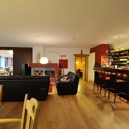 The Vista 3* Bressanone