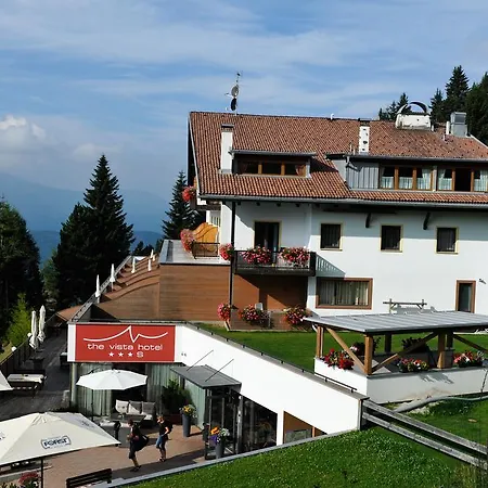The Vista 3* Bressanone