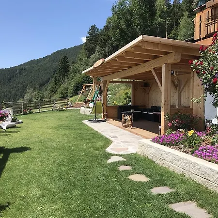 Zehrehof * Bressanone