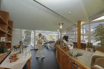 Hotel Krone - Eat, Drink, Bressanone