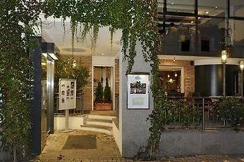 Hotel Krone - Eat, Drink,