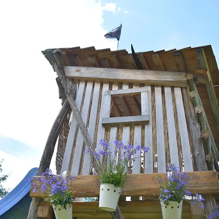 Haus Lasaun Bed & Breakfast
