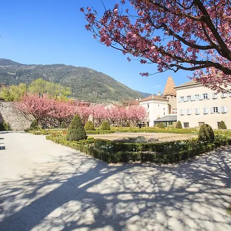 Temlhof 3* Bressanone