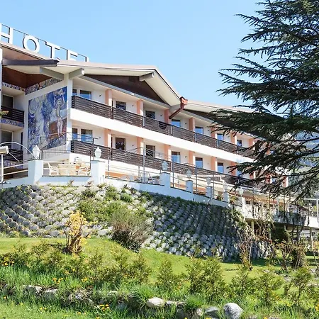 Hotel Temlhof